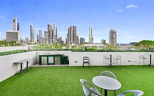 Ruby Apartments - Q Stay