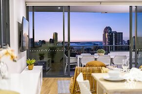 Ruby Apartments - Q Stay