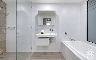 Ruby Apartments - Q Stay