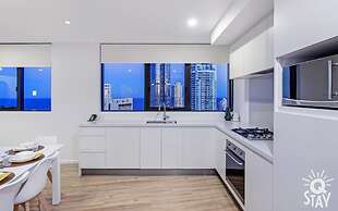 Ruby Apartments - Q Stay