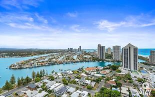 Ruby Apartments - Q Stay