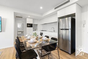 Ruby Apartments - Q Stay