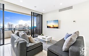 Ruby Apartments - Q Stay