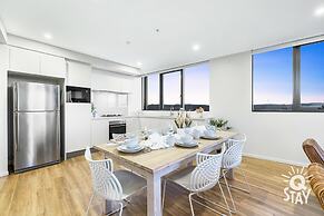 Ruby Apartments - Q Stay