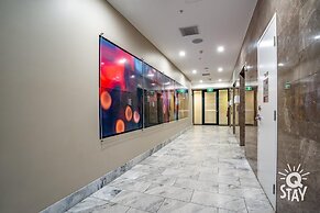 Ruby Apartments - Q Stay