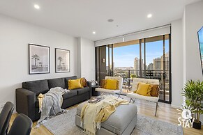 Ruby Apartments - Q Stay