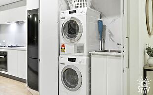 Ruby Apartments - Q Stay