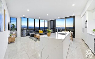 Ruby Apartments - Q Stay