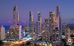 Ruby Apartments - Q Stay