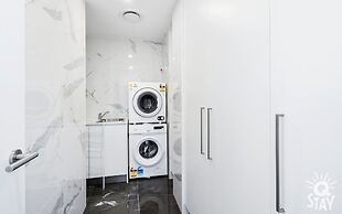 Ruby Apartments - Q Stay