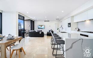 Ruby Apartments - Q Stay