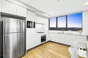 Ruby Apartments - Q Stay