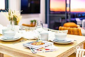 Ruby Apartments - Q Stay