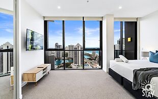 Ruby Apartments - Q Stay