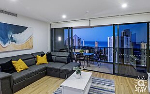 Ruby Apartments - Q Stay