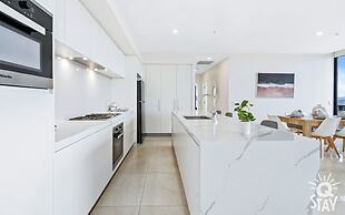 Ruby Apartments - Q Stay