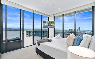 Ruby Apartments - Q Stay