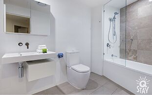 Ruby Apartments - Q Stay