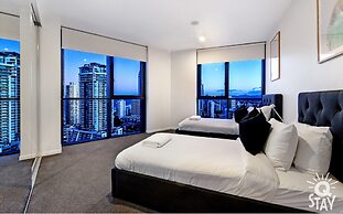 Ruby Apartments - Q Stay