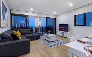 Ruby Apartments - Q Stay