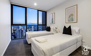 Ruby Apartments - Q Stay