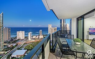 Ruby Apartments - Q Stay