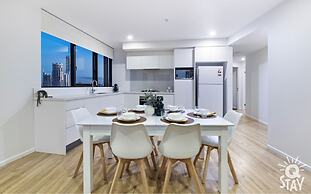 Ruby Apartments - Q Stay