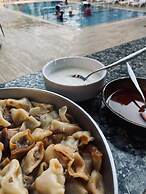 LİMON OTEL KIYIKÖY