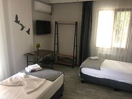 LİMON OTEL KIYIKÖY