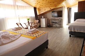 LİMON OTEL KIYIKÖY