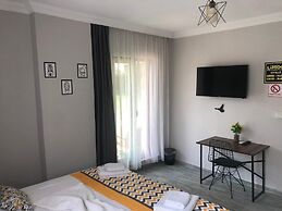 LİMON OTEL KIYIKÖY