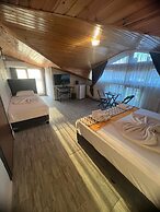 LİMON OTEL KIYIKÖY