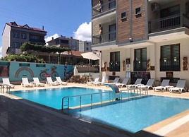 LİMON OTEL KIYIKÖY