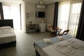 LİMON OTEL KIYIKÖY