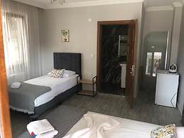 LİMON OTEL KIYIKÖY