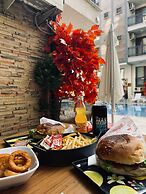 LİMON OTEL KIYIKÖY