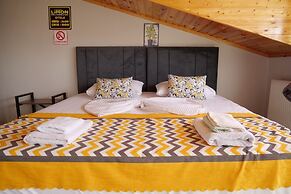 LİMON OTEL KIYIKÖY