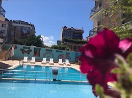 LİMON OTEL KIYIKÖY