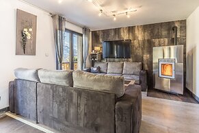 Les Edelweiss Mont-Blanc