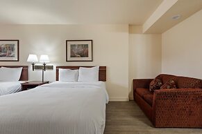 Quincy INN and Suites