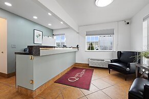 Quincy INN and Suites
