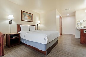 Quincy INN and Suites