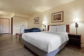 Quincy INN and Suites