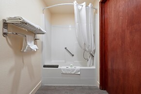 Quincy INN and Suites