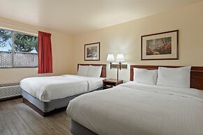 Quincy INN and Suites