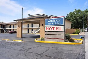 Quincy INN and Suites