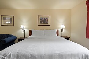 Quincy INN and Suites