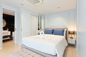 3br Luxury Beachfront Pool Villa