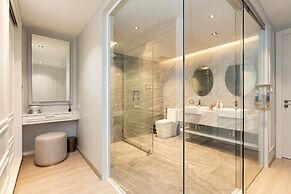 3br Luxury Beachfront Pool Villa