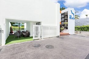 3br Luxury Beachfront Pool Villa